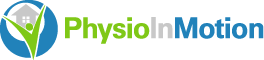 Physio In Motion Logo